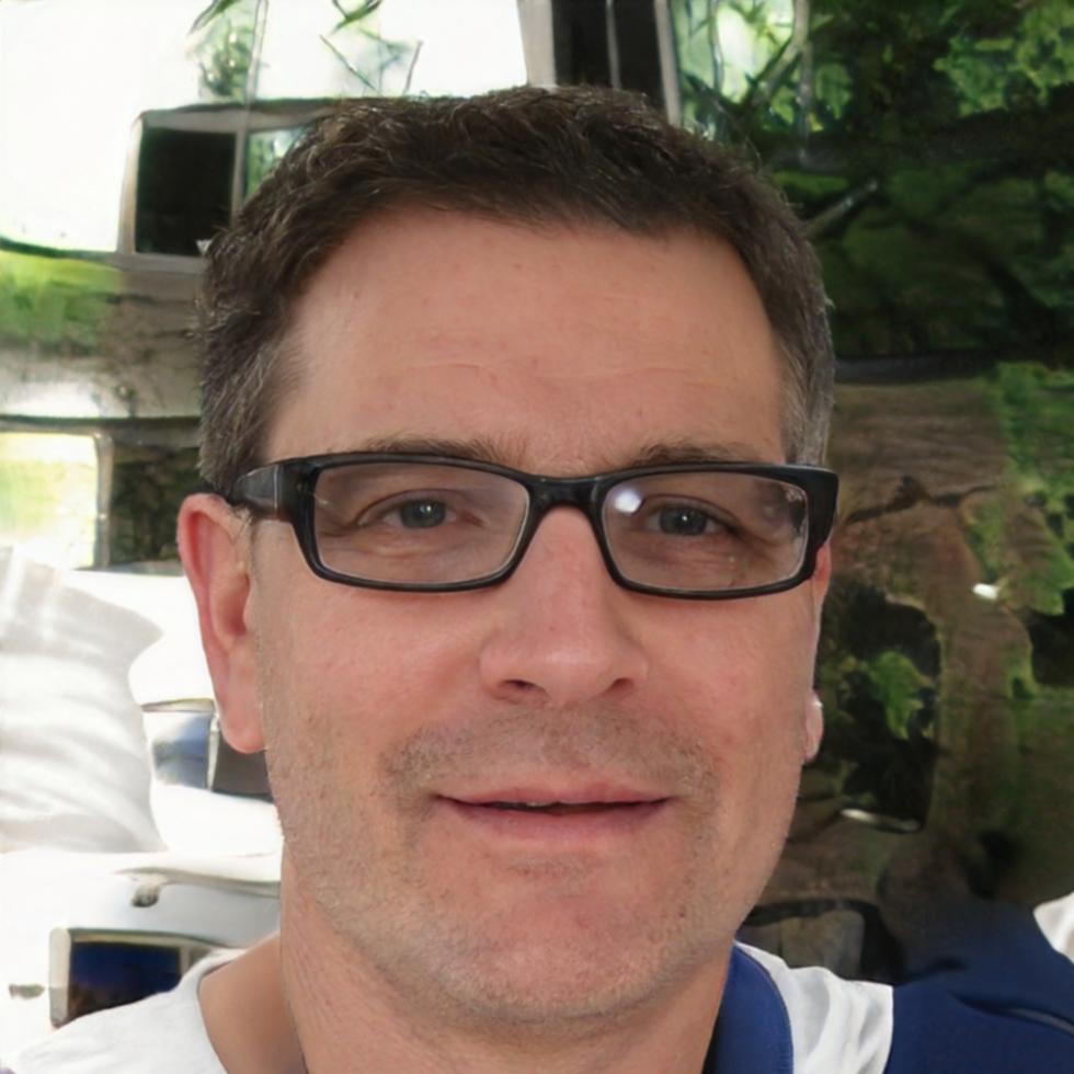 Björn Rademacher, Finanzexperte