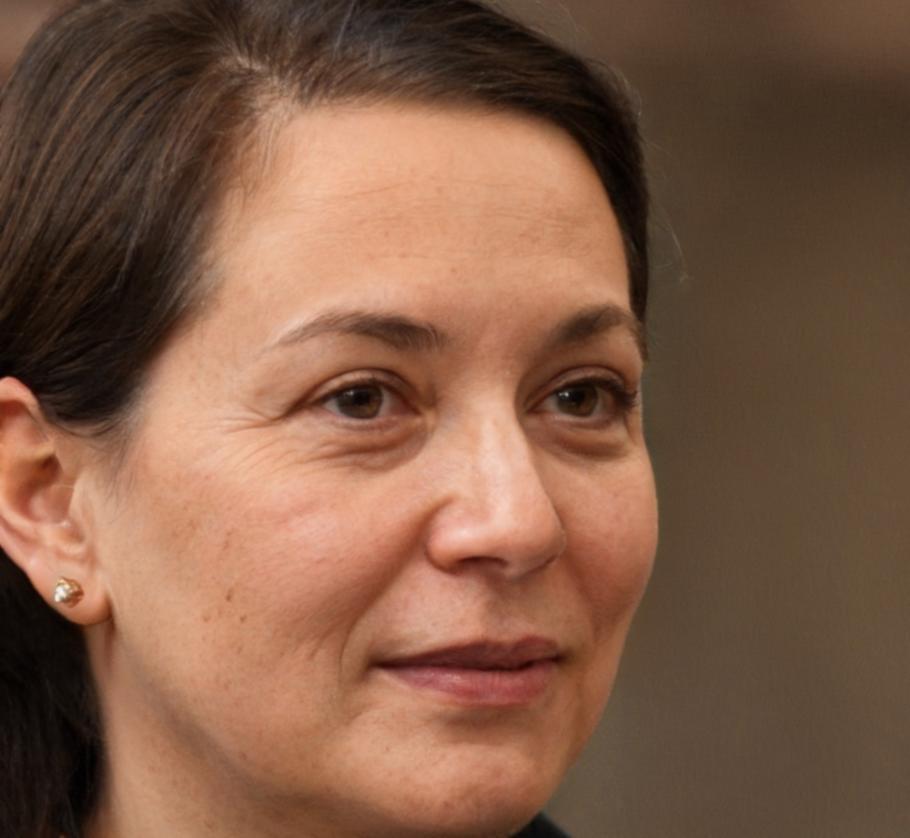 Ingrid Kellmann, Geschäftsführende Partnerin