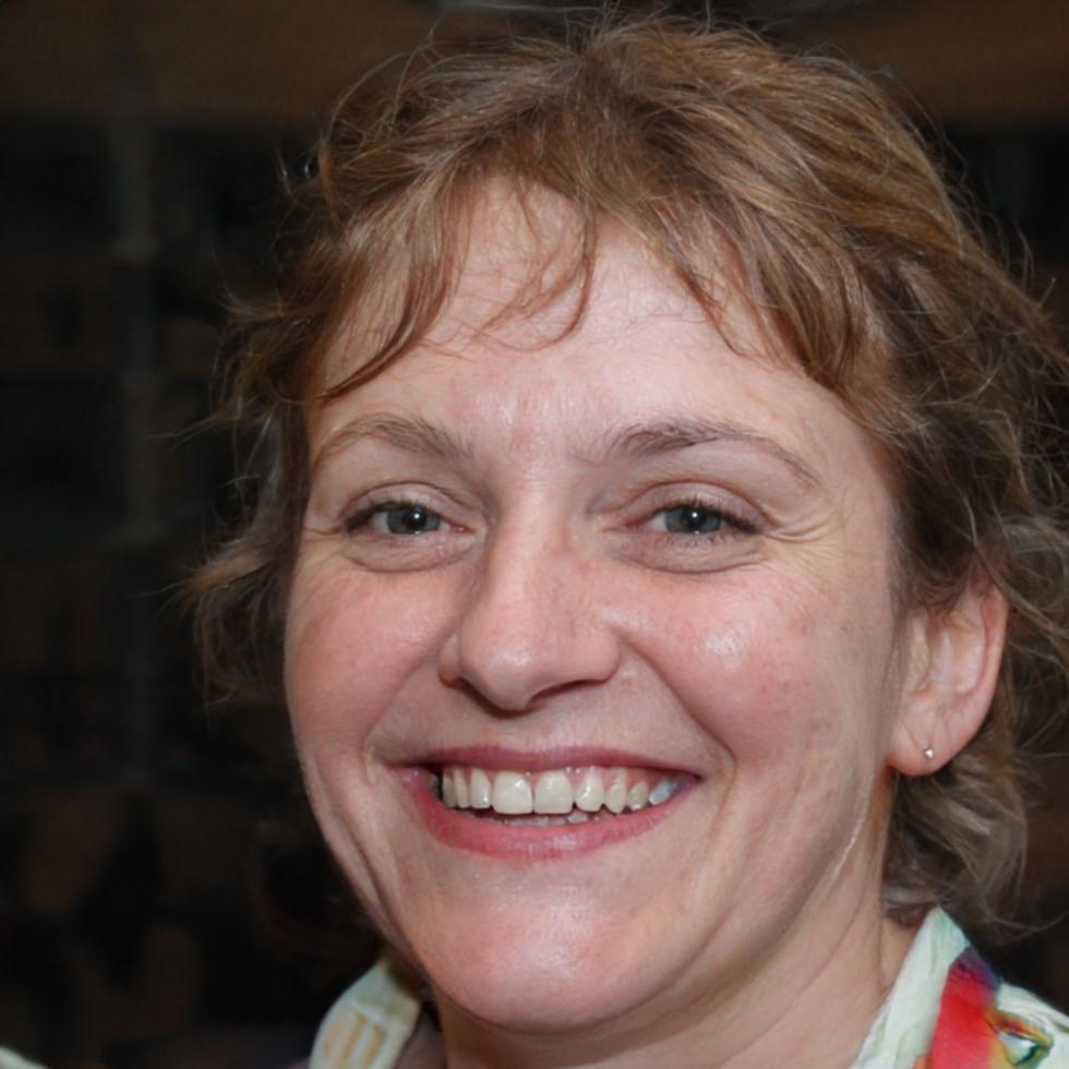 Britta Eckhardt, Leiterin Strategische Finanzplanung